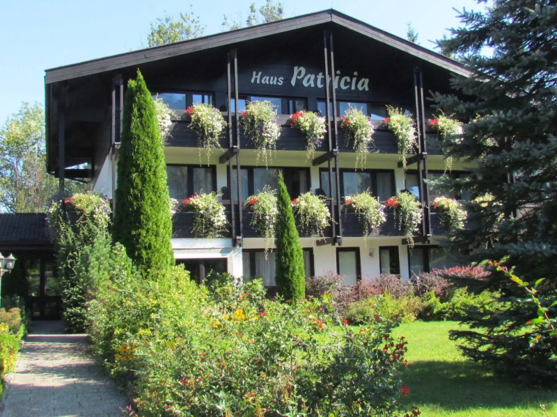 Haus Patricia