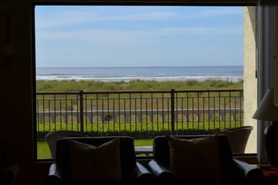 Seaside Beach Club Condos