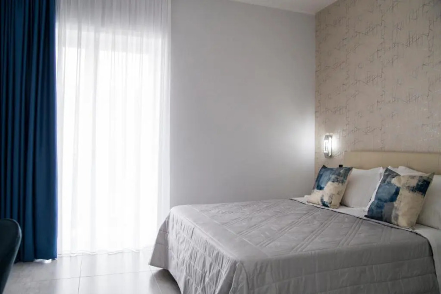 Maison de Julia Pompei