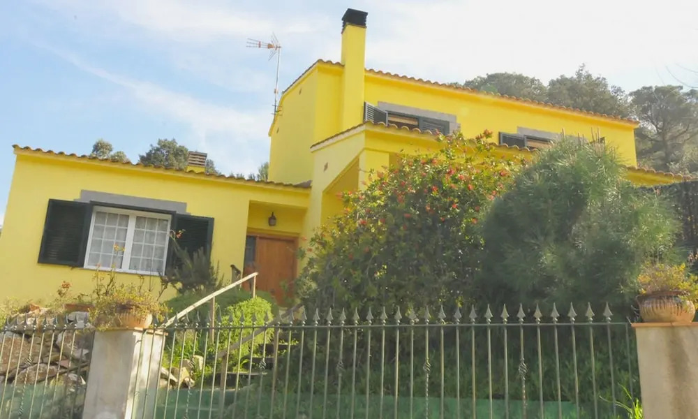 Vivalidays Casa Teresa