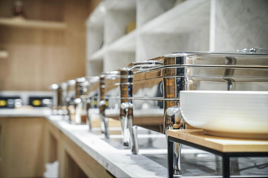 Hanting Premium Hotel  Fuyu Ouya Shopping Mall