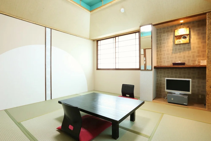 Kani no Yado Marusei