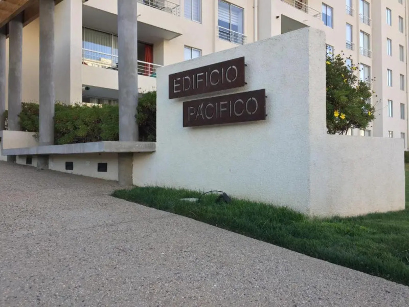 Departamento Bahia en Algarrobo