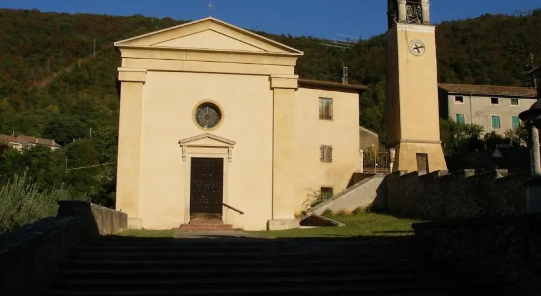 Bed & Breakfast Val Liona