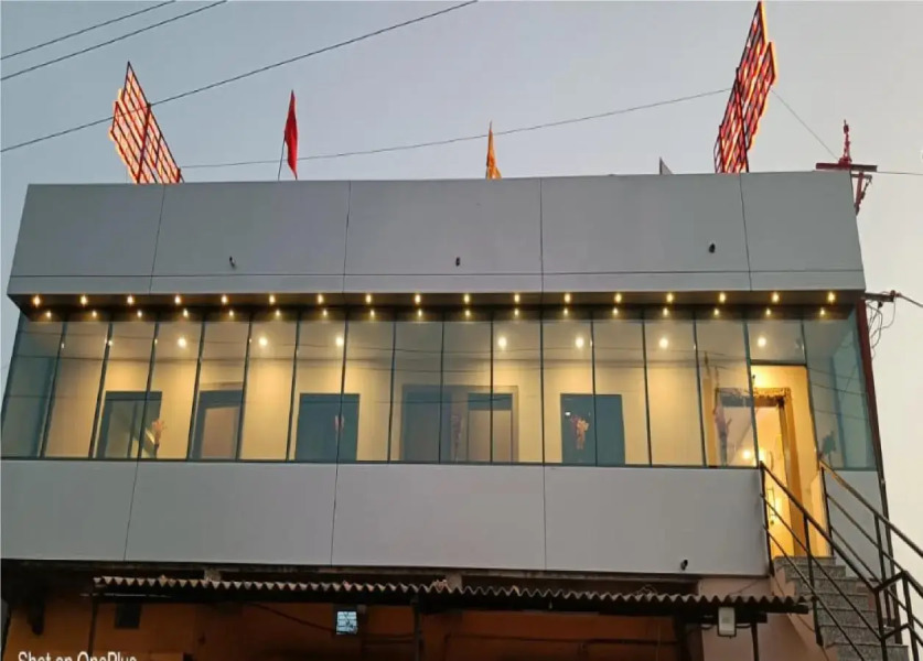 Hotel Fun Park Sanand