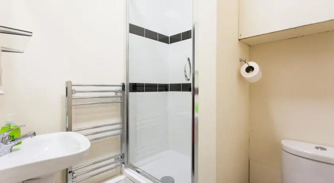 Homestay Bristol Clifton Village