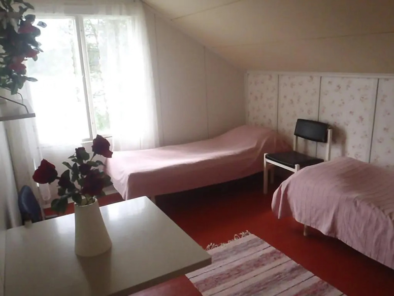 Lemmenjoen Lumo Camping