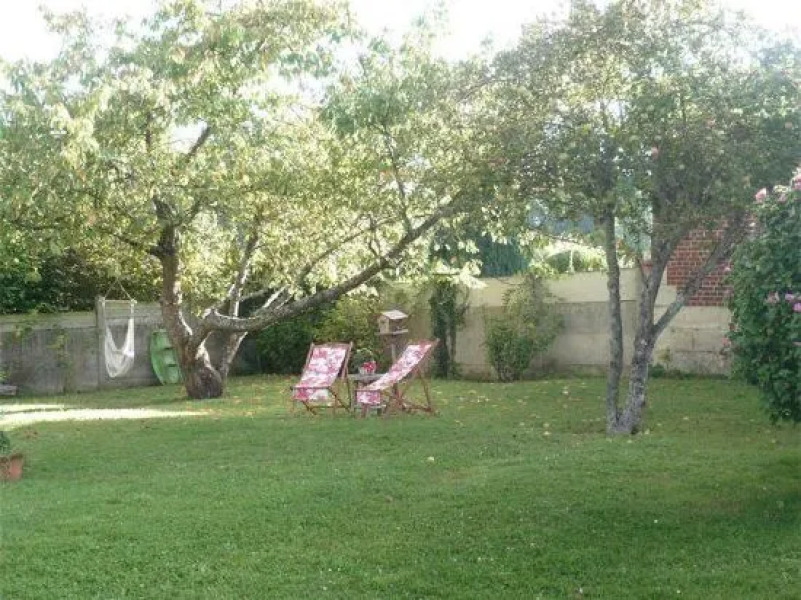 Une Chambre à la Campagne