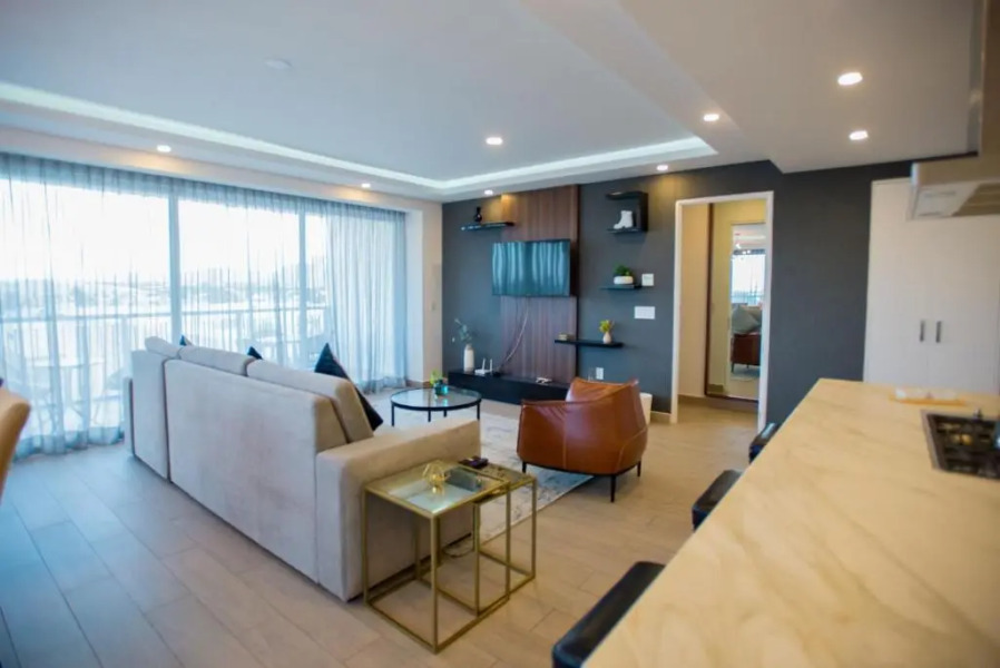 Real View Towers E201 by Casago