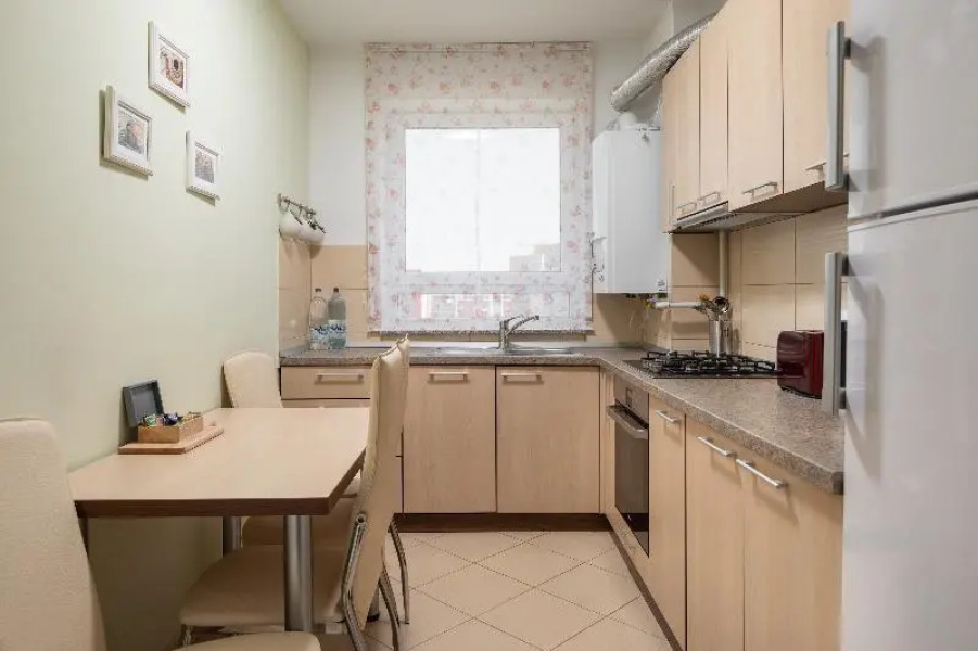 Brasov Holiday Apartments - PARK