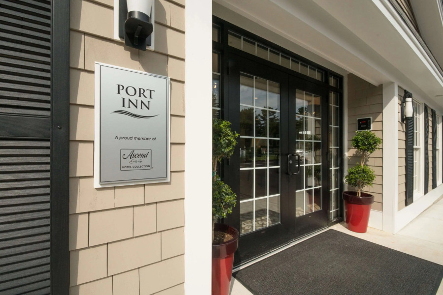 Port Inn & Suites Kennebunk, an Ascend Collection Hotel