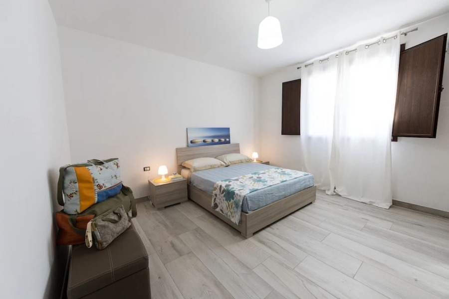 Iori Salento B&B