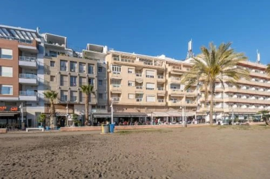 Apartamentos Paseo del Carmen