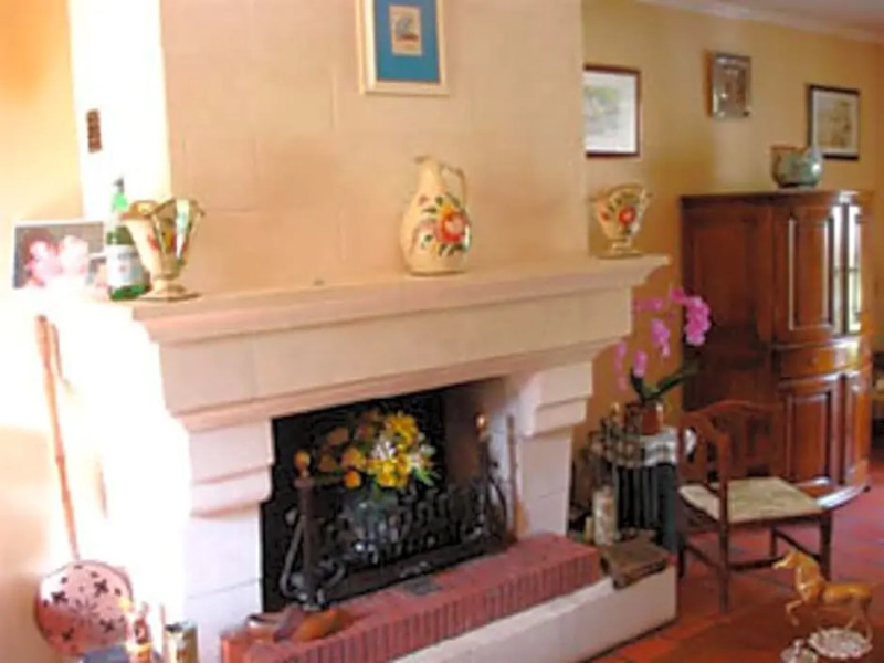 Bienvenue a Quietude en Valle de Chevreuse