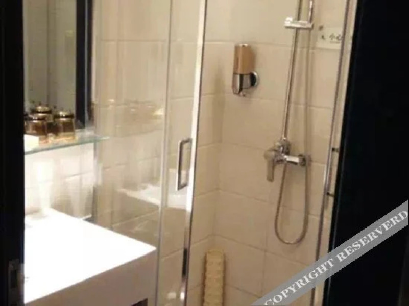 Homeinn Ripple Yun Hotel (Yan'an Baota Mountain Erdao Street)