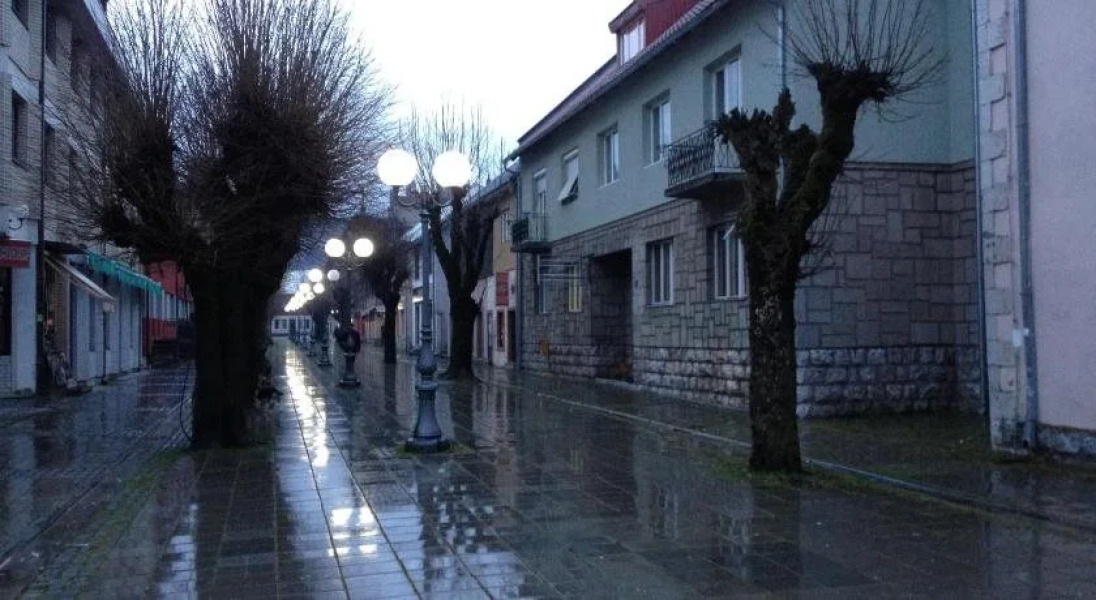 Guest House Sibirska