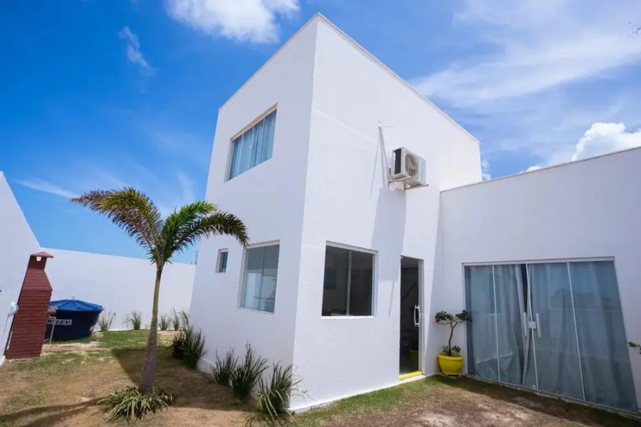 Maravilhosa Casa Rio com 3 Quartos