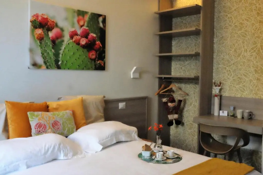 Casa Borgo Regina B&B - Bari Puglia Apartments