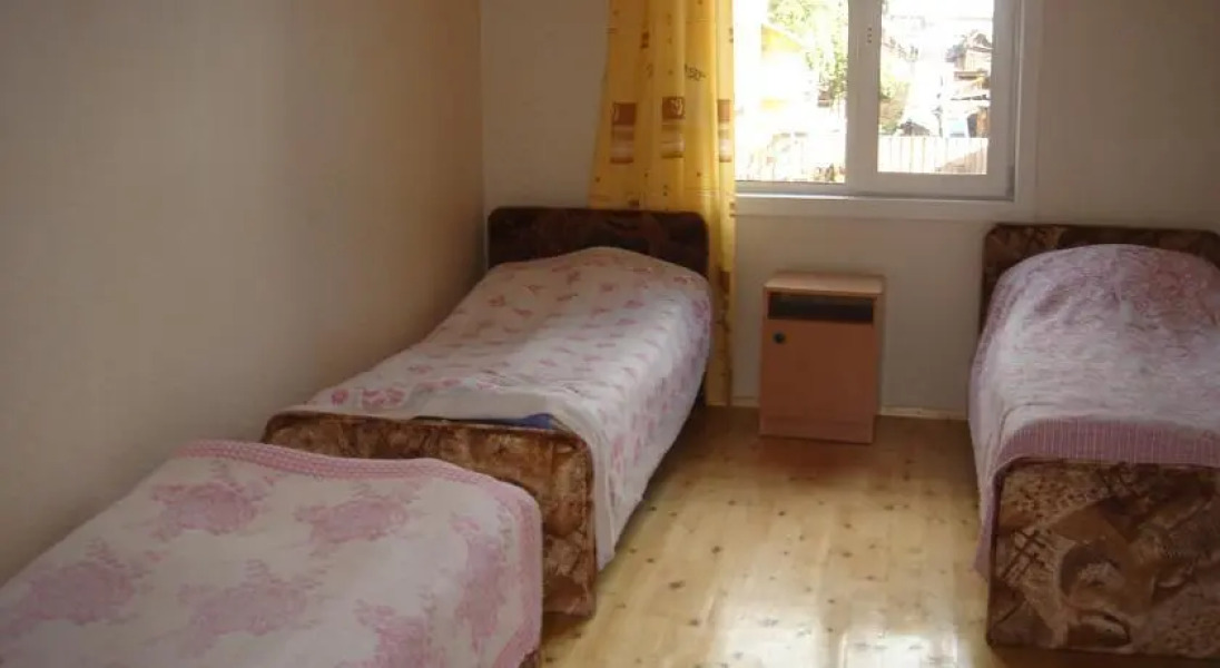 Турбаза Байкал Лидер