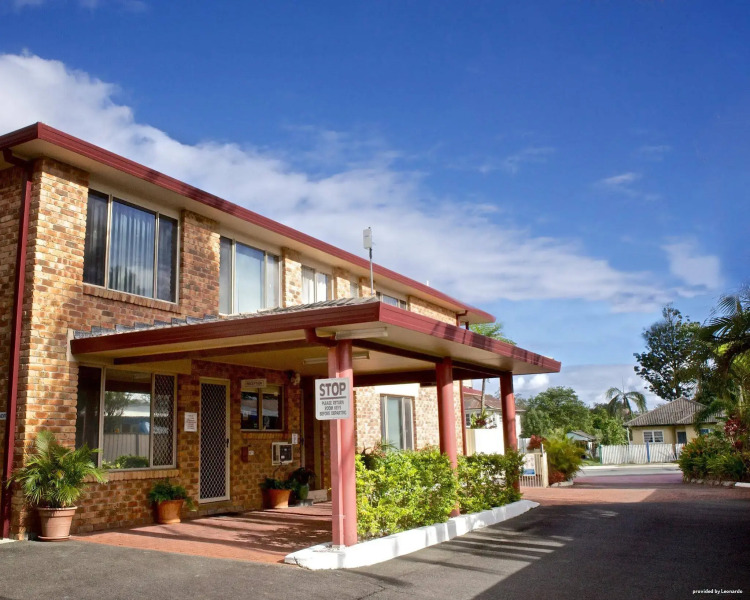 Kennedy Drive Boutique Motel - Close To City Centre & Airport