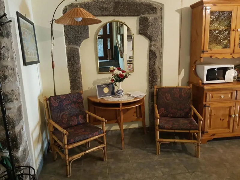 Icaro's House dependance