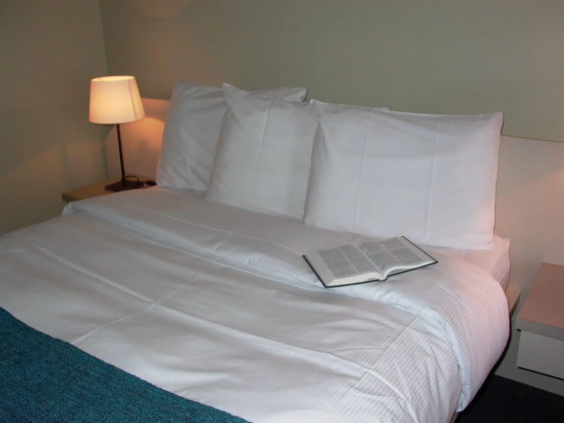 Motel La Cheminee