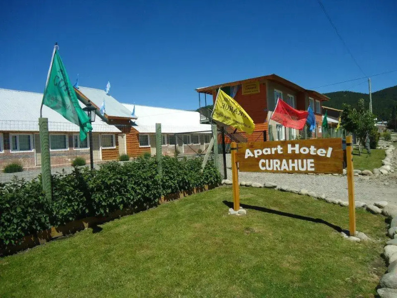 Apart Hotel Curahue