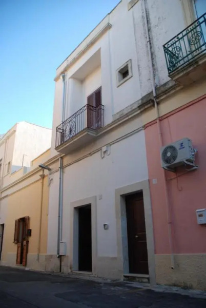 Casa Meravigli