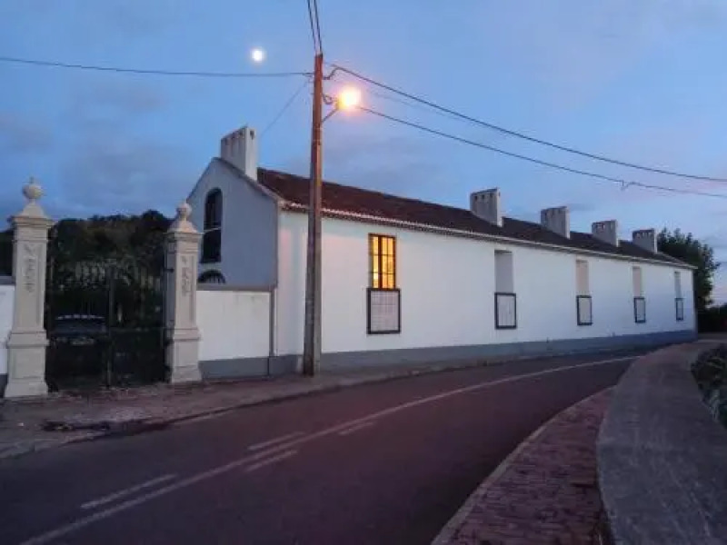 Apartamentos da Galé