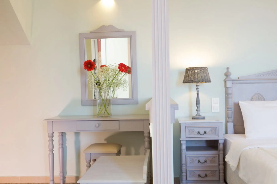 Red Tower Hotel Lefkada