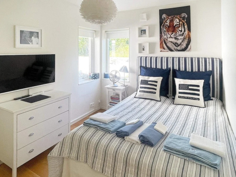 Holiday Home in Stjärnhov