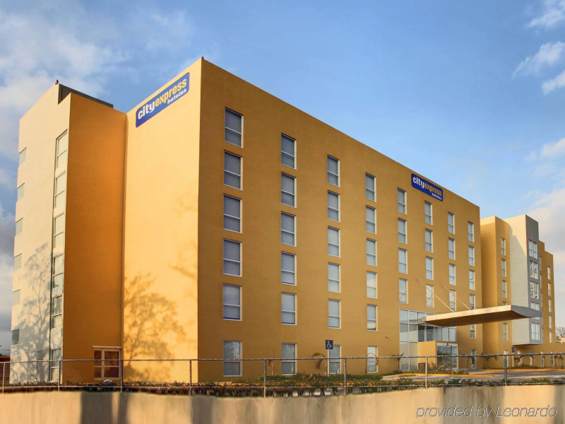 City Express by Marriott San Jose Costa Rica