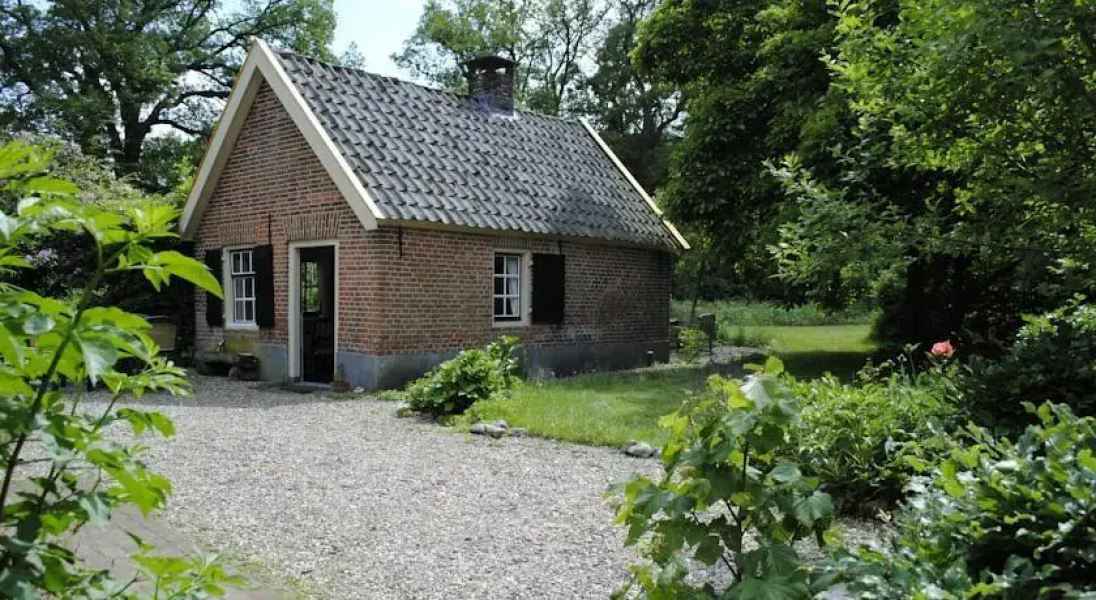 Klein Boeschoten