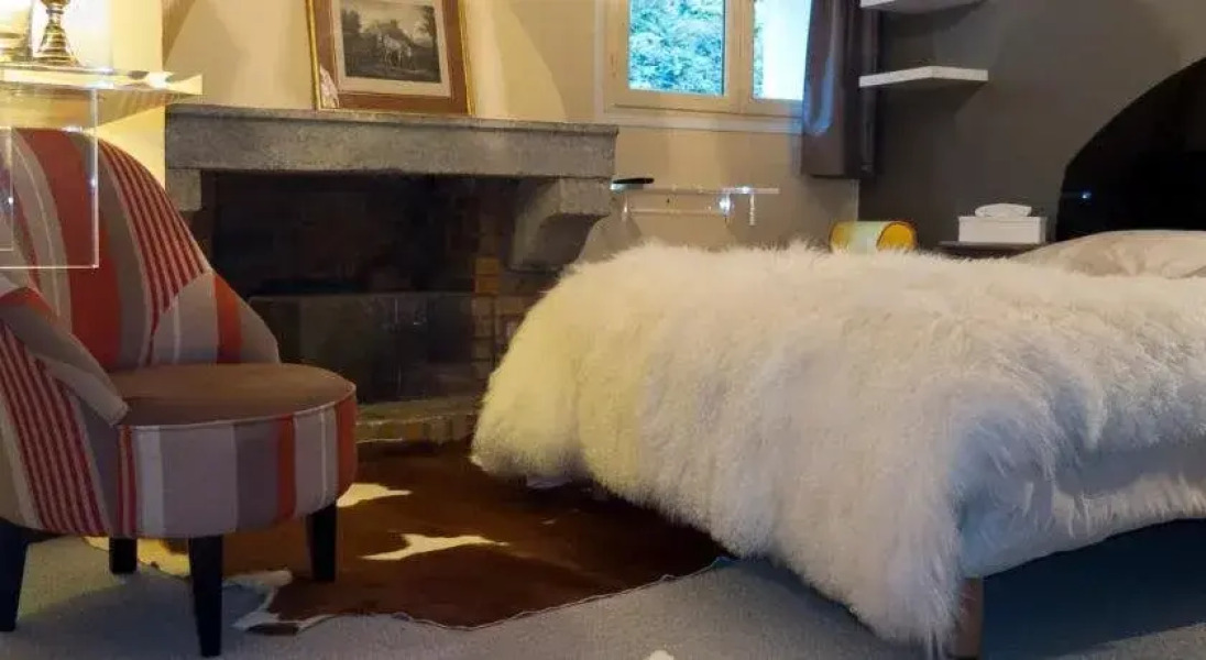 Hotel au Fil de LEau - La Malate