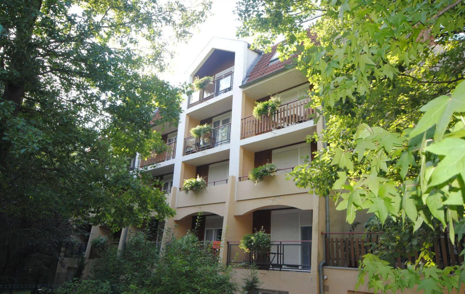 Résidence des Sources