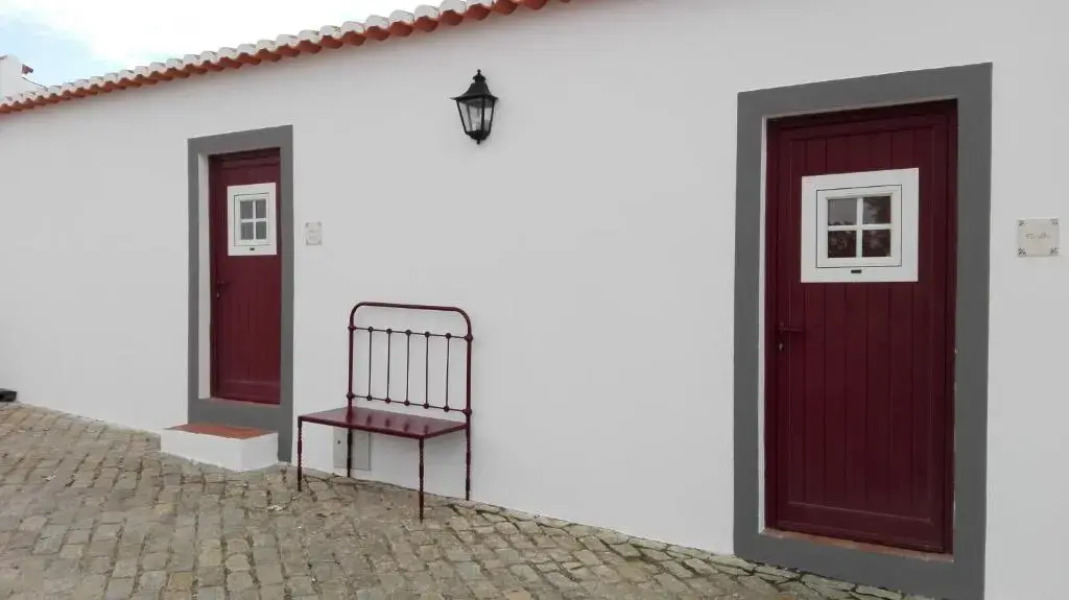 Monte Da Morena Agro-Turismo