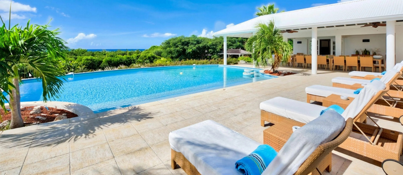 Villa Encore