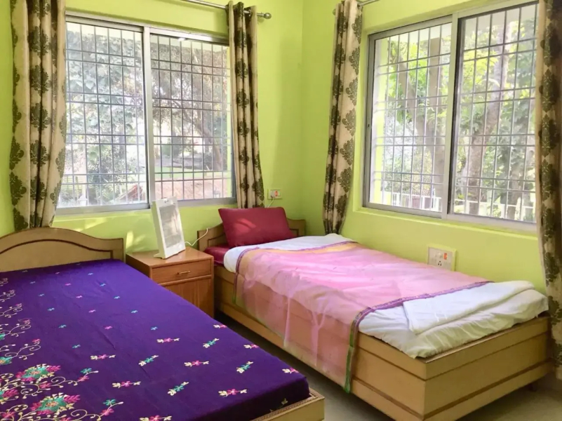 Sachi Home