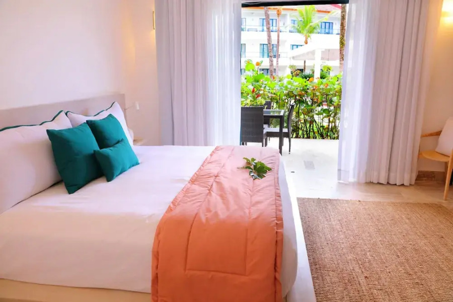 Beach Apartment at Sublime Samana