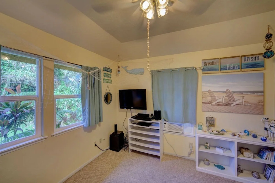 Papai Lanai 3 Bedroom Home by Redawning