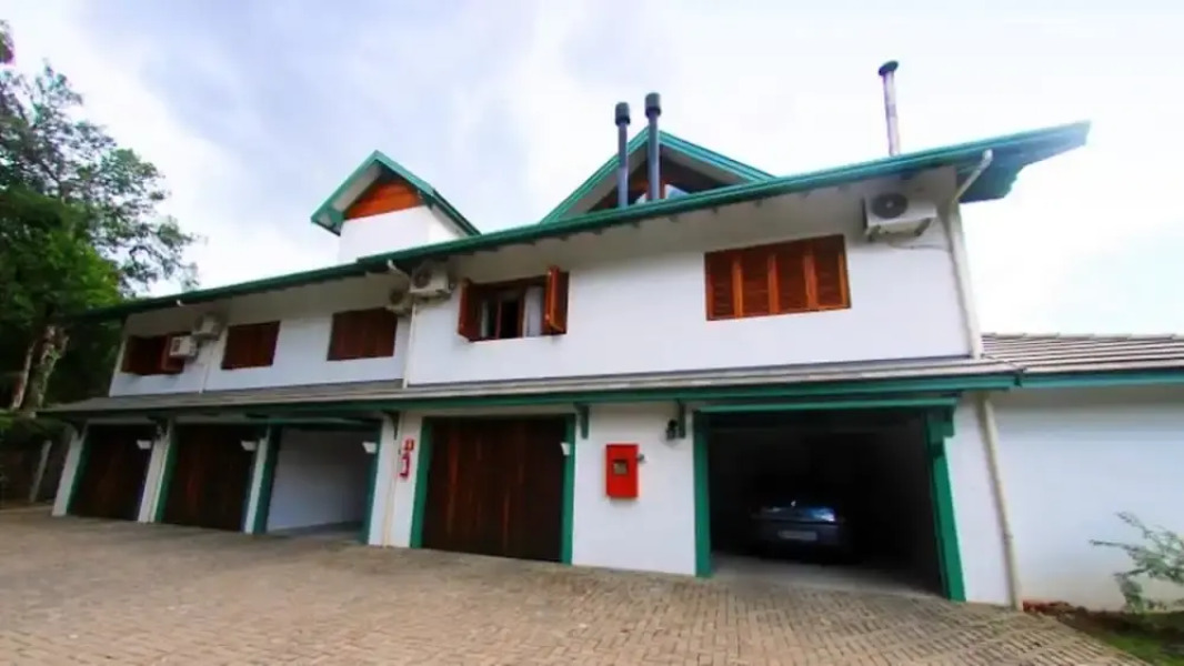 Motel Tentação - Adult Only