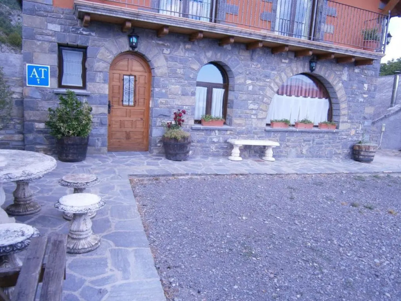 Casa Miguel Périz