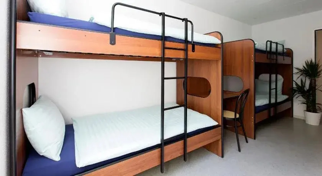 Casa Di Vacanza Giovanibosco