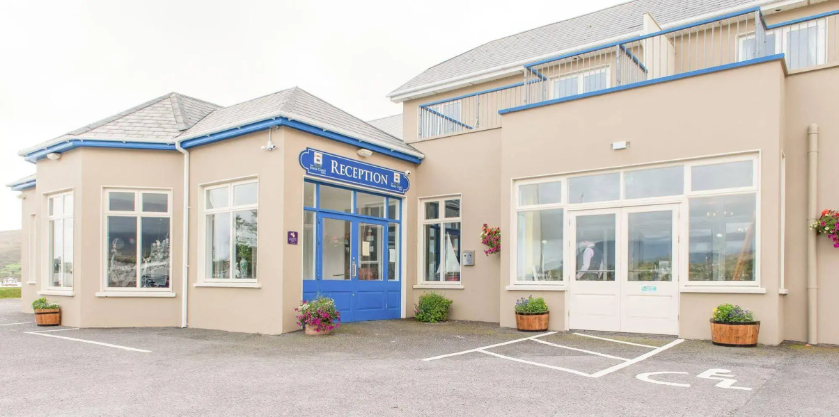 Beara Coast Hotel