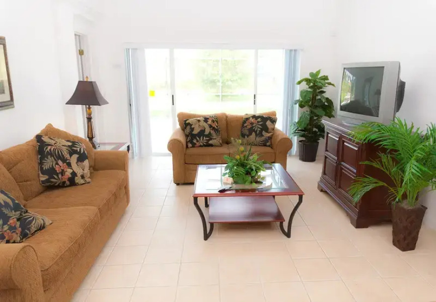 Victory Holiday Home VZ129