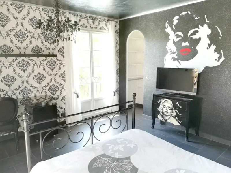 Villa Rue Du Vol De Nuit - 2