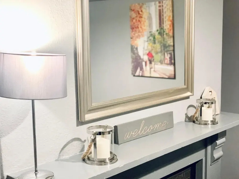 Barrow Cottage St Asaph