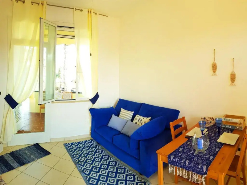 Suites Pratoranieri Beach