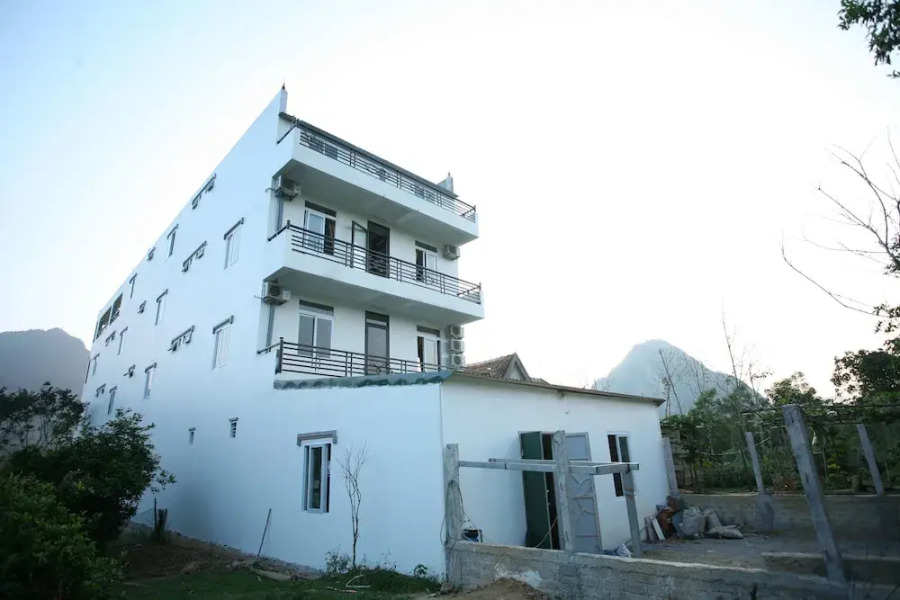 Phong Nha Love Homestay