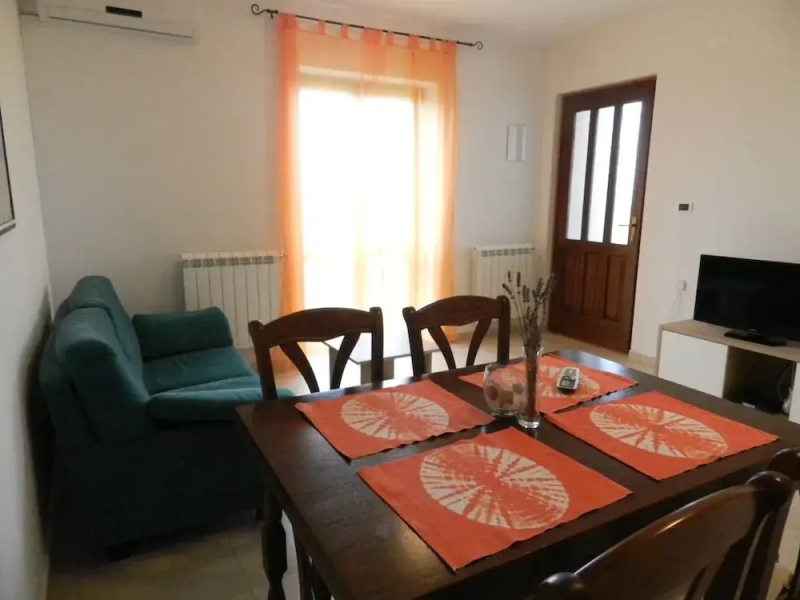 Apartment Maria